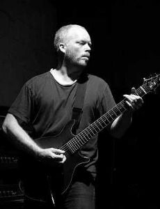 Andy Hawkins (musician)