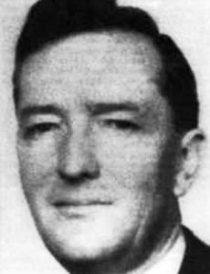 William Stephenson