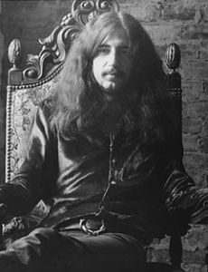 Jimmie Spheeris