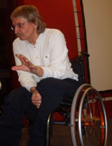 Jochen Hasenmayer