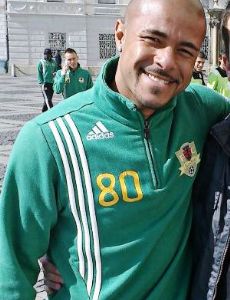 Wesley Lopes da Silva