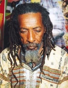 Ijahman Levi