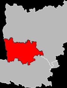 Arrondissement of Laval