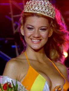 Marjana Stanojkovska