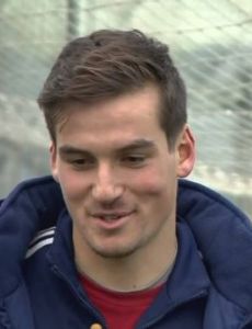 Dániel Kovács