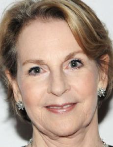 Elizabeth Sackler