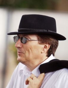 Werner Hug