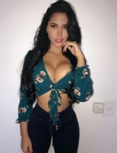 Ana Paula Saenz