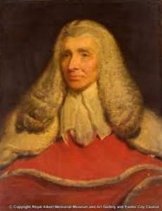 John Heath (judge)