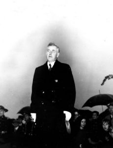George Clark Miller