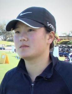 Angel Yin