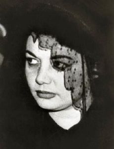 Hamideh Kheirabadi