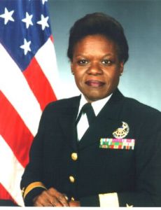 Lillian E. Fishburne