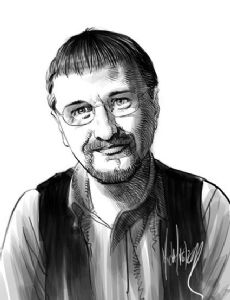 P. Craig Russell