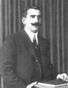 Luigj Gurakuqi