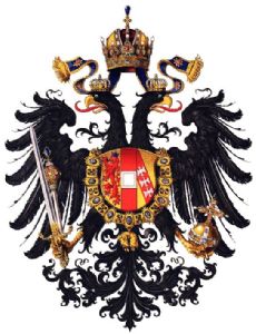 Archduke Friedrich of Austria (1821–1847)