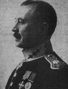 Jānis Francis