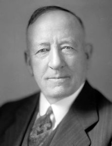 Milton C. Garber
