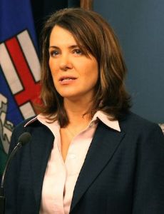 Danielle Smith