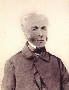 Thomas Horne (politician)
