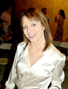 Judy Rifka