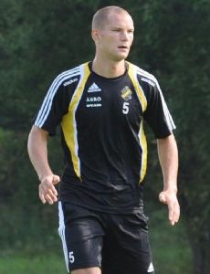 Robert Åhman-Persson