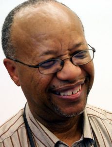 Charles Sherrod