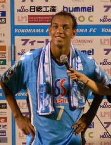 Carlos Adriano de Jesus Soares