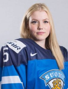 Ronja Savolainen