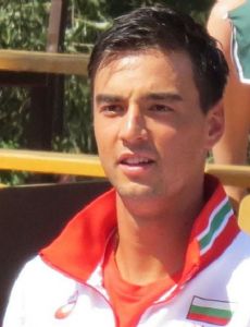 Dimitar Kuzmanov