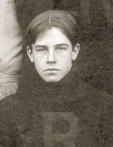 Frederick Walker Baldwin