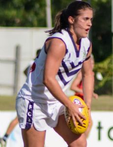Gabby O'Sullivan