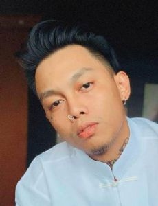Skusta Clee