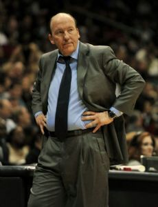 Mike Dunleavy, Sr.