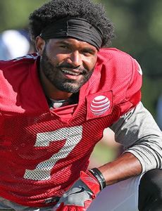 Marvin Hall