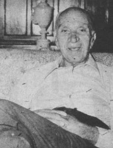 Saib Shawkat