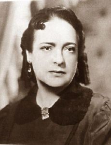 Mimí Derba