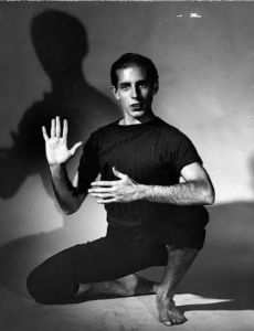 Jerome Robbins