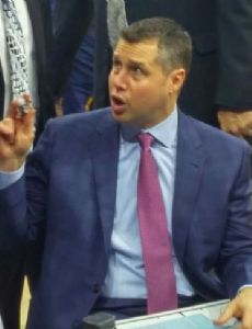 David Joerger