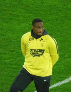 Donovan Léon