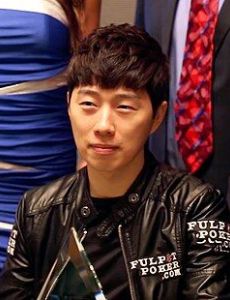 Lim Yo-Hwan