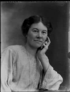 Lettice Fisher