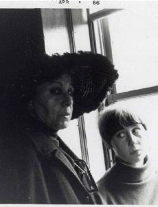 Louise Nevelson