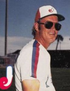Tommy Thompson (baseball, born 1947)