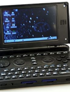Pandora (console)