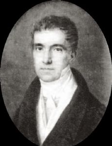 Hermano José Braamcamp de Almeida Castelo-Branco, 1st Count of Sobral