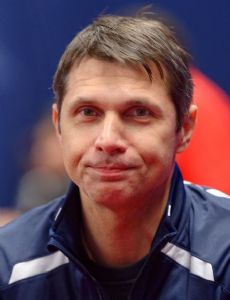 Sergei Golubitsky