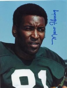 Marvin Fleming