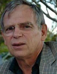 Alain Colmerauer