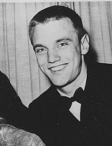 Franklin Delano Roosevelt III